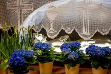 29.03.2024 Heiliges Grab